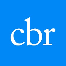 Cbr Logo