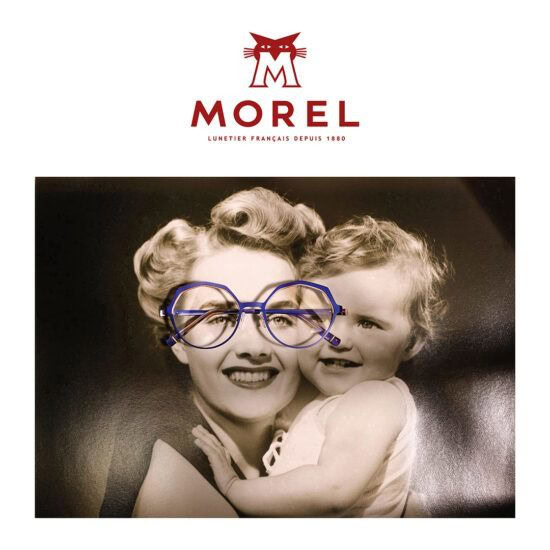 Morel Brillen 550x550