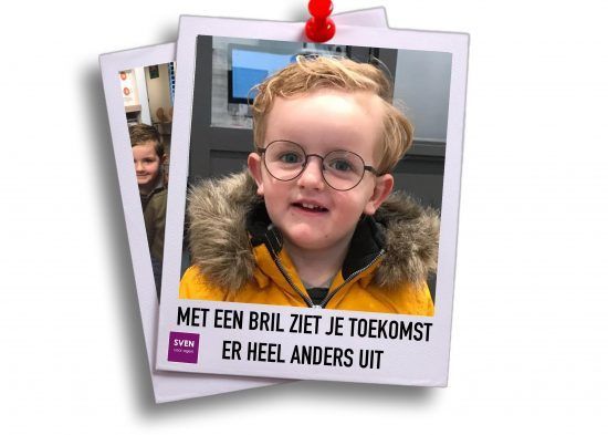 Sven Voor Kids
