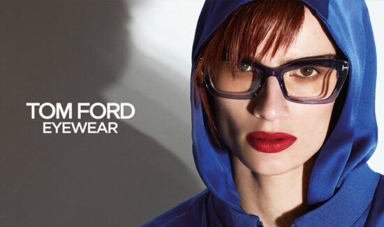 Tom Ford Brillen 550x325