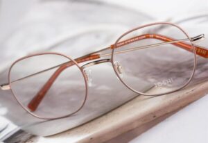 Voorjaarsmode Met Joshi Eyewear