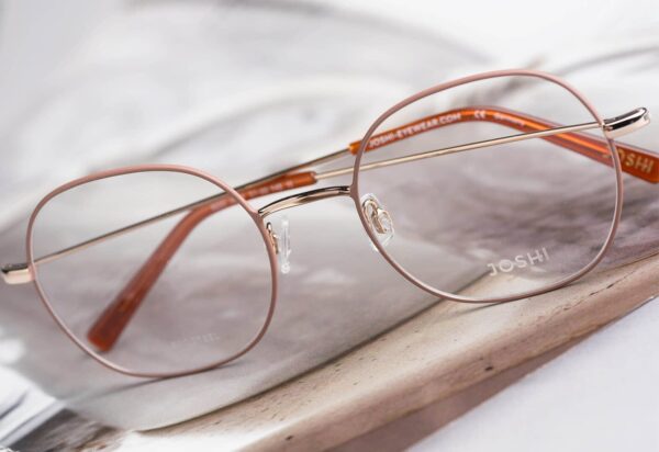 Voorjaarsmode Met Joshi Eyewear