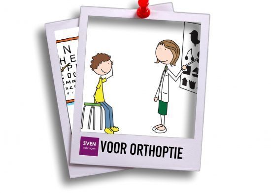 Orthoptie