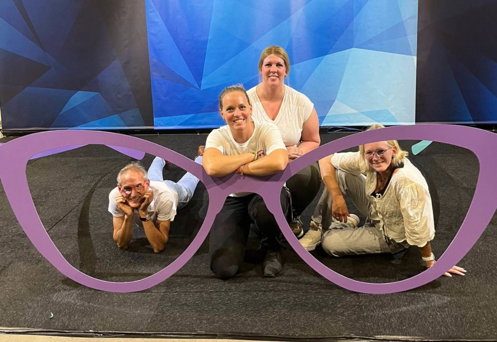 team-beurs