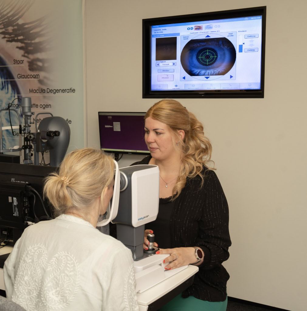 Voormeting Joelle1