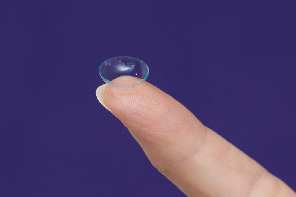 Contactlens Kopie