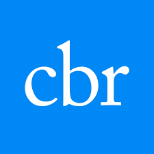Cbr logo