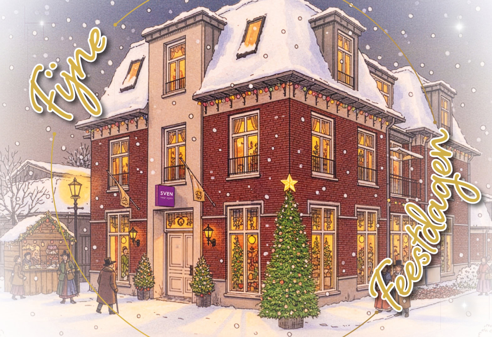 Kerstpuzzel