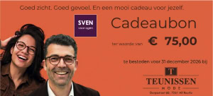 Cadeaubon Najaarsactie Pagina 1